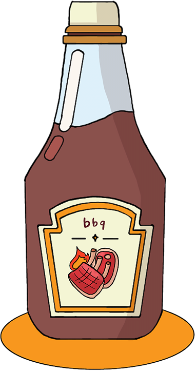bbq sauce