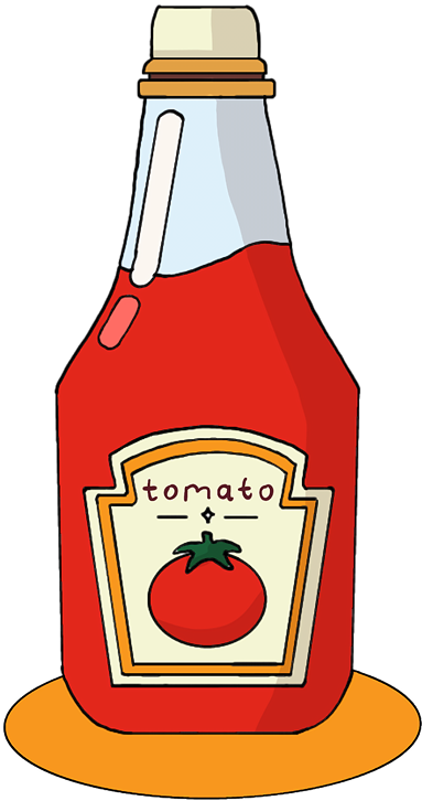 tomato sauce
